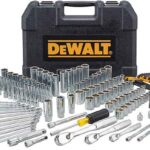 DEWALT Mechanics Tool Set 247-Piece DWMT81535