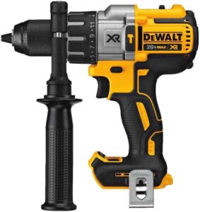 DeWALT DCD996B Brushless Cordless 3-Speed Hammer Drill