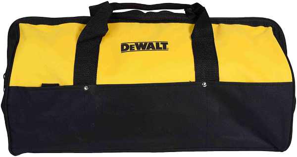 DeWALT Contractor Bag (Tool Bag)