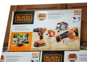 Black And Decker BD4KITCDCRL-Insite The Box