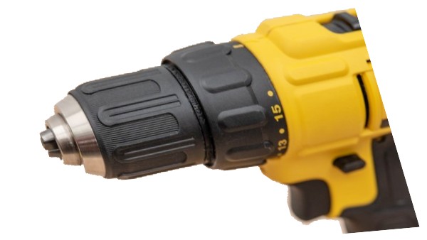 DeWALT DCD771C2 Drill Driver