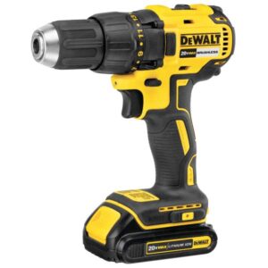 DeWALT-DCD777C2-Compact-Brushless-Drill-Driver