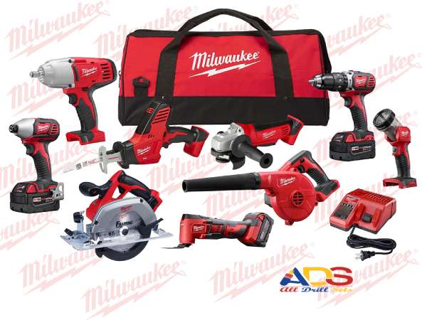 Milwaukee Tools