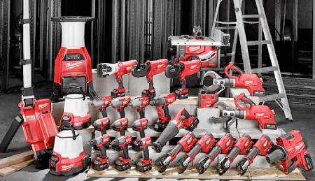 Popular Milwaukee Tools Company Latest Reviews