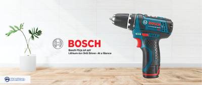 Bosch PS31