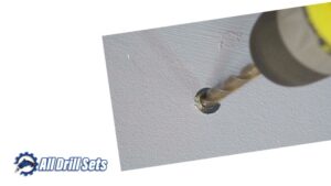 Electric Driver | How To Remove Drywall Anchors