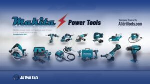Makita Power tools