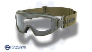 Safety Goggle