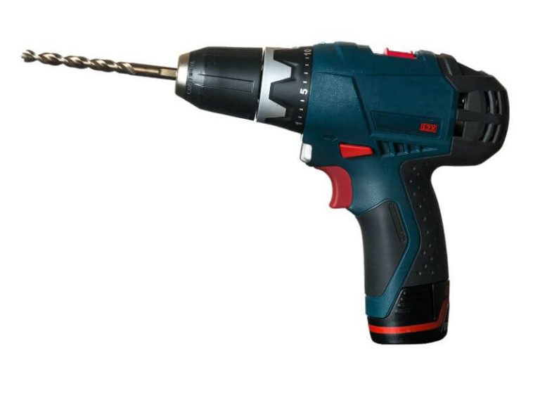 Cordless Drill Vs Impact Driver A SideBySide Comparison All Drill